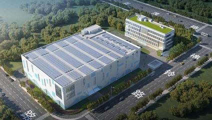 德企巨頭上海鎮落子，全球三大中心戰略布局啟新章