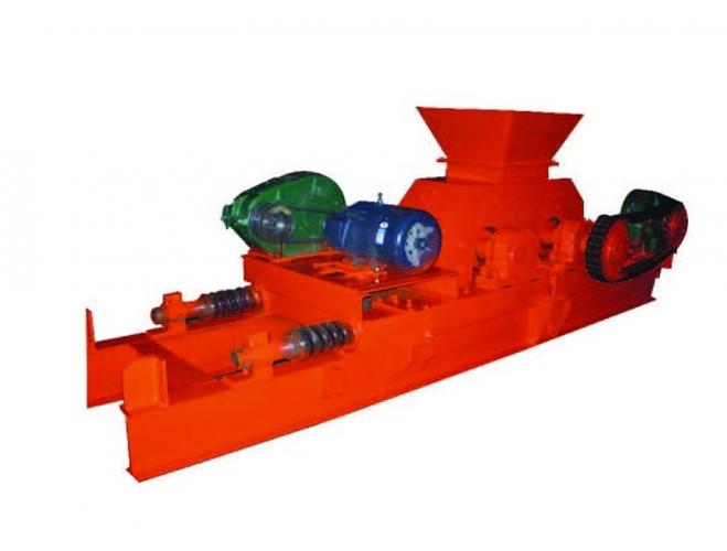 破碎機,輥破,礦山機械,礦山設(shè)備,湖北峽江礦機