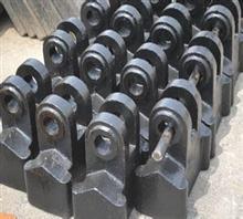 【篦冷機錘頭熟料破碎機錘頭多合金】價格,廠家,圖片,破碎耗材,鞏義市東辰實業有限公司