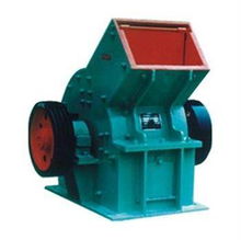 江西省上饒市聯創(chuàng)重工機械廠