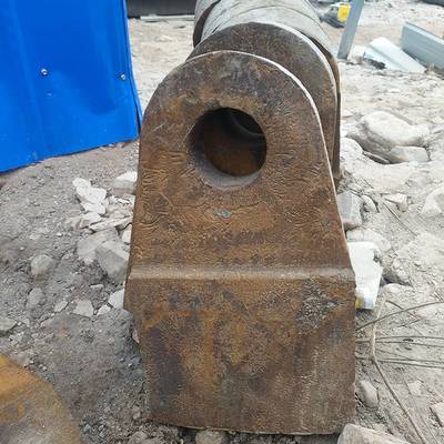 錘式破碎機(jī)錘頭 耐磨破碎機(jī)錘頭 現(xiàn)貨直銷粉碎機(jī)錘頭