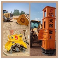 多錘頭水泥路面破碎機在目前公路養(yǎng)護(hù)中發(fā)揮巨大的作用