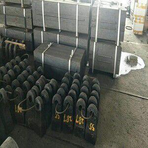 顎式破碎制砂機(jī)相關(guān)產(chǎn)品推薦