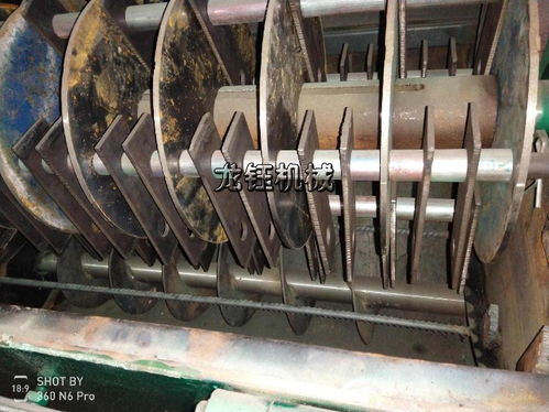 【秸桿粉碎機云南可定做自動上料秸稈粉碎機】- 