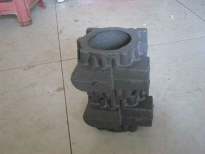 專業(yè)廠家直供灰鐵翻砂鑄造件——寧津縣三利鑄造加工處