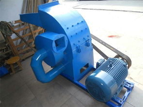 錘片式與齒爪式飼料粉碎機 原理、特點與應用